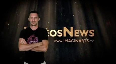VideoNews 15 – Juillet 2011