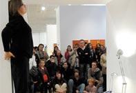 les rencontres danse et rendez-vous médias