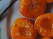 Apricots Honey