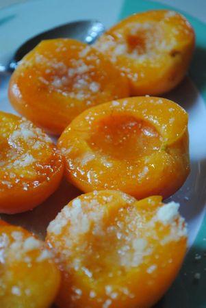 Apricots