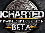 beta multi d'Uncharted