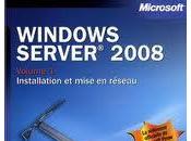 Windows Server Installation réseau