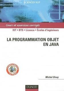 La programmation objet en Java