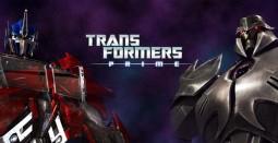 Transformers Prime – Episodes 1.01 à 1.05