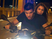 still Taylor Lautner Lily Collins Abduction