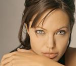 Angelina Jolie