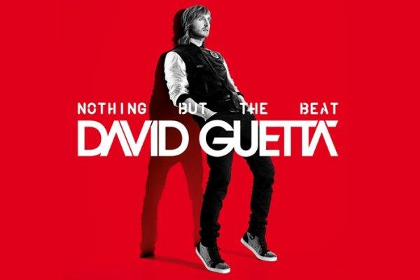 David Guetta sort l'artillerie lourde pour Nothing But The Beat