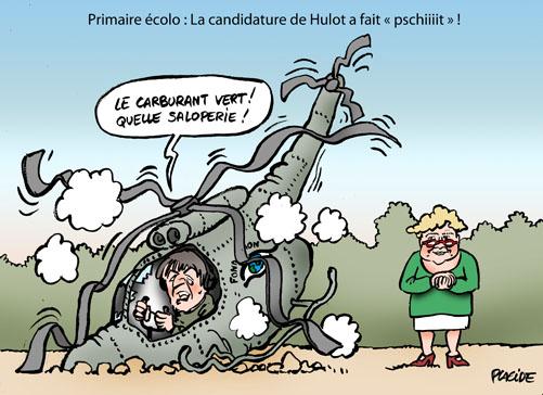 L’actualité vue par les humoristes