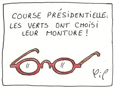 L’actualité vue par les humoristes