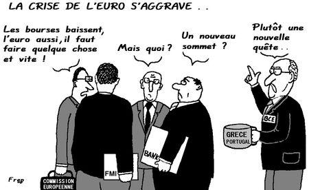 L’actualité vue par les humoristes