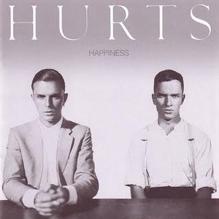 Happiness by Hurts
