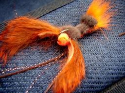 pêche a la mouche , fly fishing, le mouching, Terry Edelmann