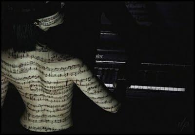 It's sweet o'clock !