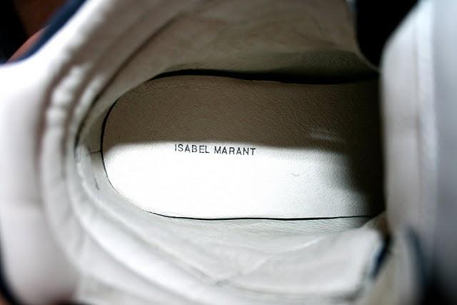 Céline 
Shoes Isabel Marant
Short H&M + customis...