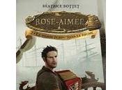 (Book Review vidéo Rose-Aimée, tome marin perdu dans brume