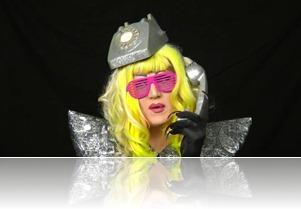 LadyGaga