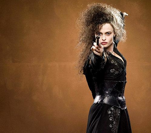 Mes Personnages Preferes D Harry Potter Paperblog
