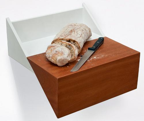BreadBox, la boite à pain par Raw Edges