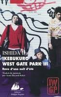 Ikebukuro West Gate Park III