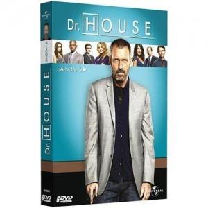 [Avis en séries] Dr House saison 6