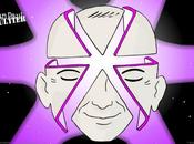 Jean Paul Gaultier cartoons dans site internet