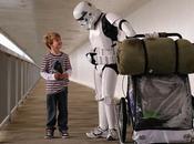 stormtrooper marche pour bonne cause