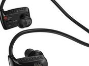 Sony dévoile NWZ-W260