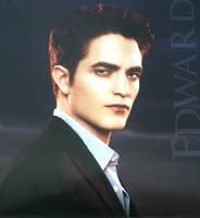 Nouvel aperçu du calendrier officiel de Breaking Dawn