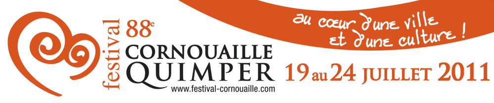 festival de cornouaille