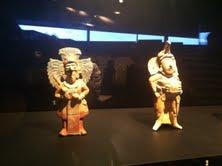 Exquise expo maya au Quai Branly