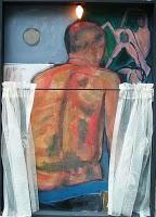 Le Couple Que L'on Ne Pût Pas Sauver.