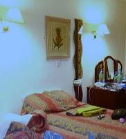 Le Couple Que L'on Ne Pût Pas Sauver.