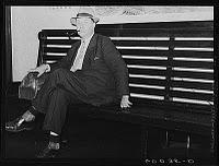 Le Couple Que L'on Ne Pût Pas Sauver.