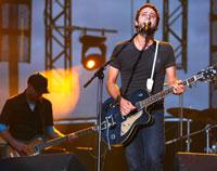 Karkwa, des rock-stars?