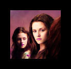 [FANMADE] Bella et Edward de Twilight à Breaking Dawn + Bella en Mariée