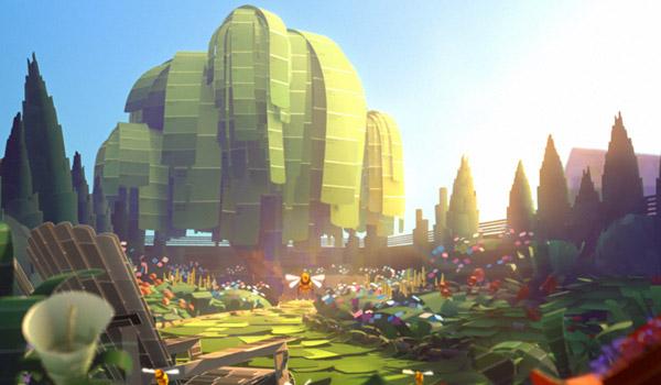 buck1 Les studios Buck