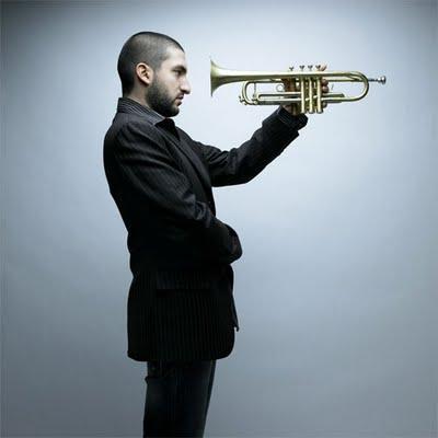 Ibrahim Maalouf ou J-4 Ibrahim Maalouf ou J-4