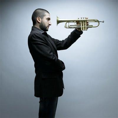 Ibrahim Maalouf ou J-4