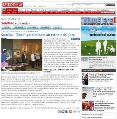 Semaine de la presse