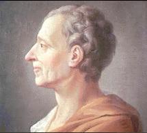 L’ironie – Montesquieu, De l'esclavage des nègres