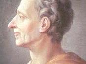 L’ironie Montesquieu, l'esclavage nègres