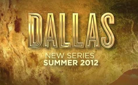 Dallas les 1ères images