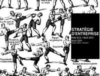 Le slide du lundi : Stratégie d'entreprise -  par Merkapt