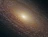 Galaxie spirale NGC 2841