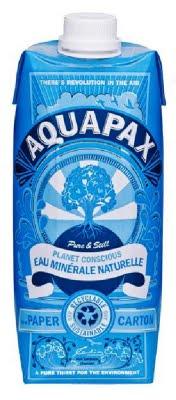 Aquapax Summer Edition@Monoprix