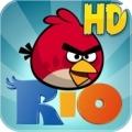 Angry Birds Rio, la mise à jour de l’été
