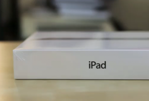 iPad 2 : les délais de l’Apple Store se réduisent