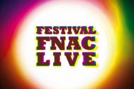 4 jours de concerts gratuits avec le Festival FNAC Live ! 