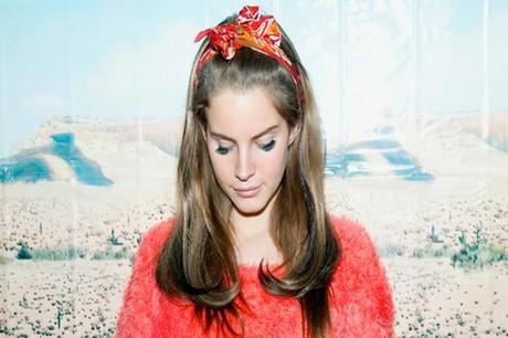 Découverte: Entre chanteuse Pop et Pin up se trouve Lana Del Rey