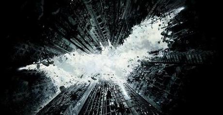 The Dark Knight Rises, premier teaser